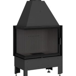 Kamineinsatz Hajduk Volcano 2LTS , schwarze Keramik 4. Volcano 2LT S 300x300 - Kamineinsatz Hajduk Volcano 2LTS , schwarze Keramik